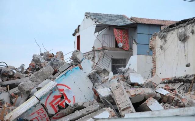 最新！阜阳33个地方要拆迁